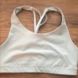 Old Navy sports bra